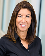2025 Women in CRE: Luly Bestard Melarti, Reynolds Asset Management